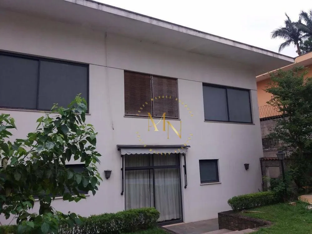 Sobrado, 4 quartos, 589 m² - Foto 2
