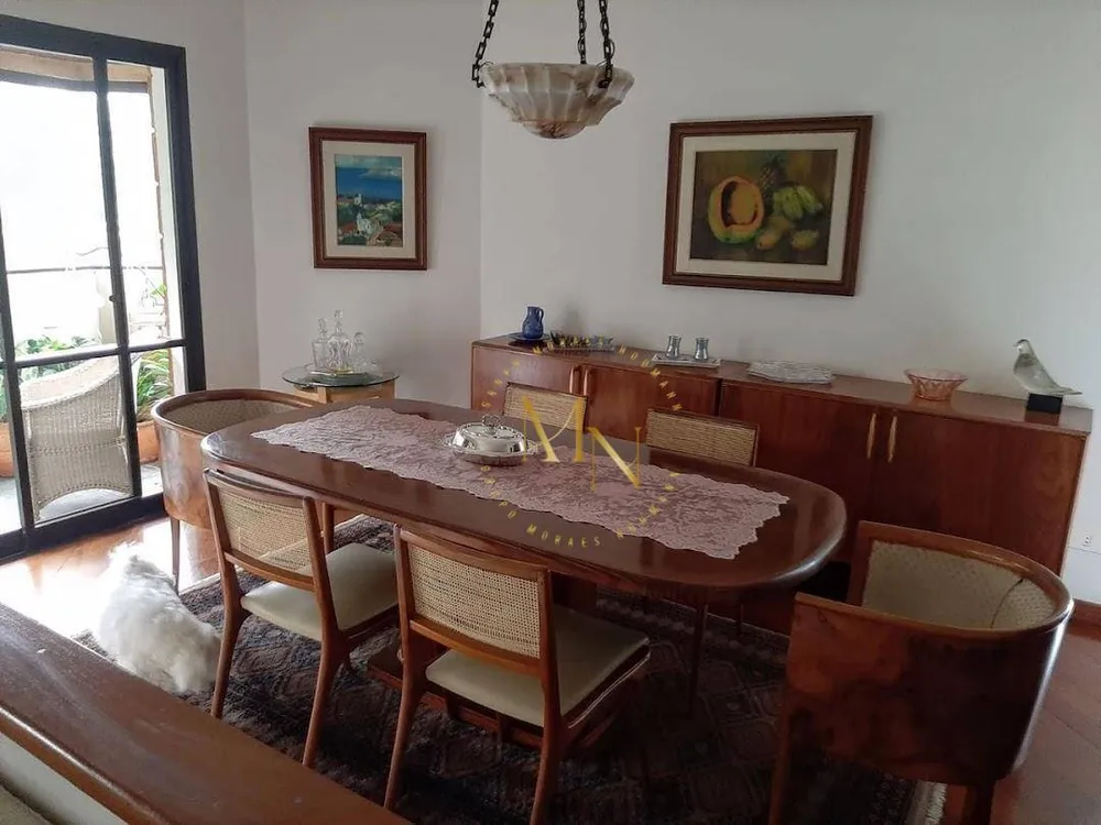 Apartamento, 3 quartos, 200 m² - Foto 3
