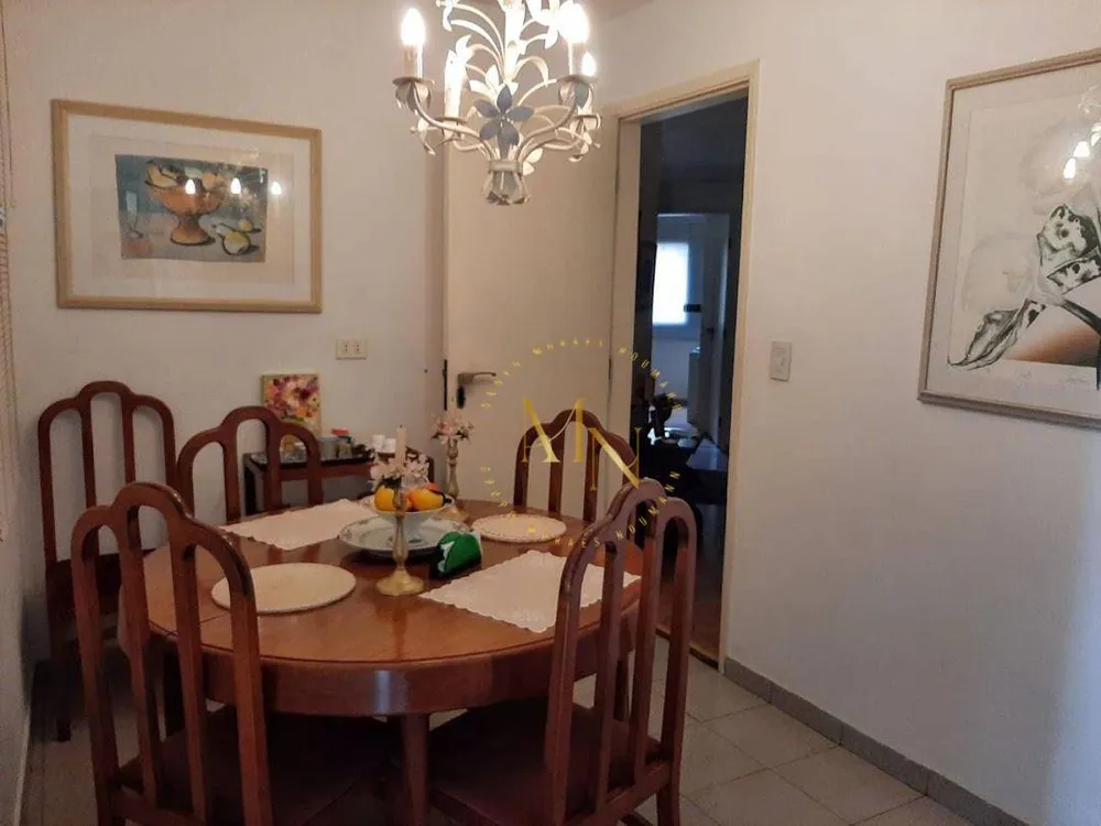 Apartamento, 3 quartos, 200 m² - Foto 4