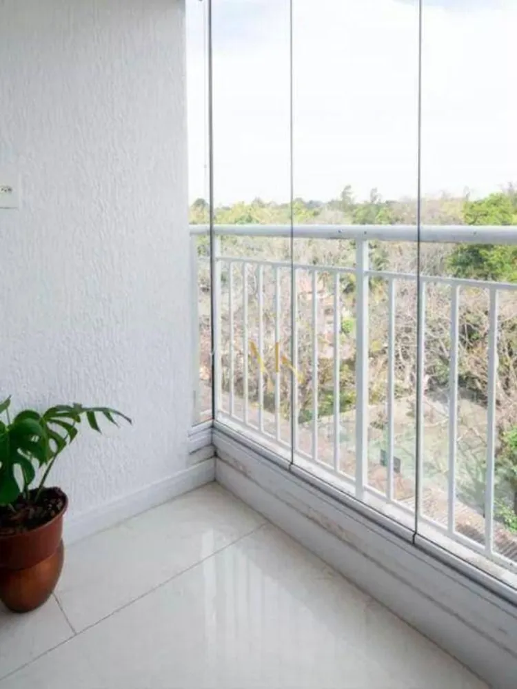 Apartamento, 2 quartos, 60 m² - Foto 2
