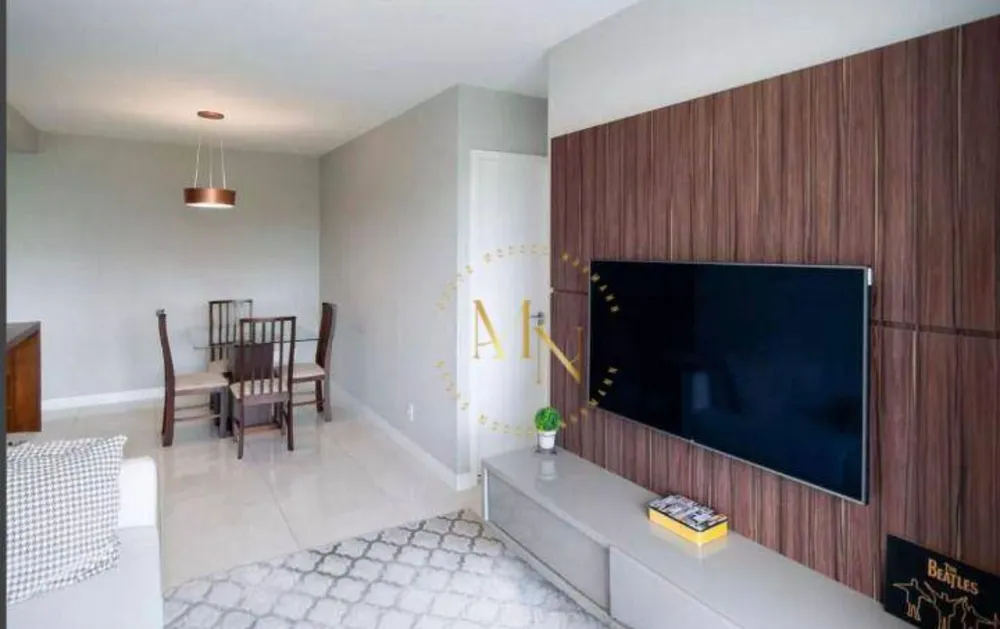 Apartamento, 2 quartos, 60 m² - Foto 1