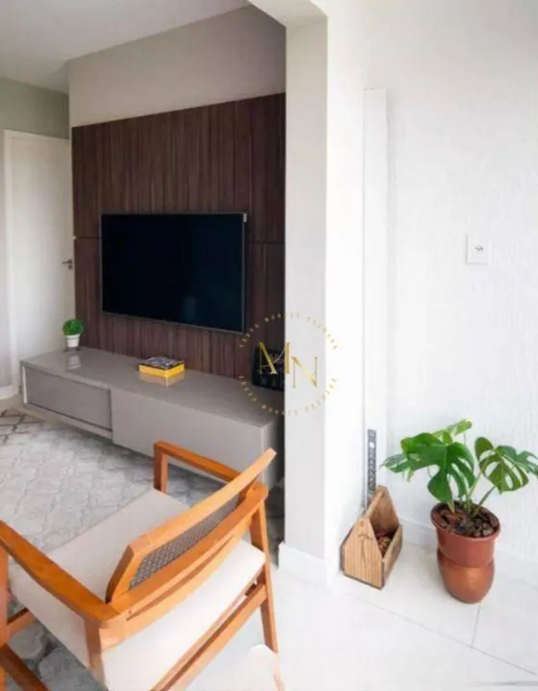 Apartamento, 2 quartos, 60 m² - Foto 3
