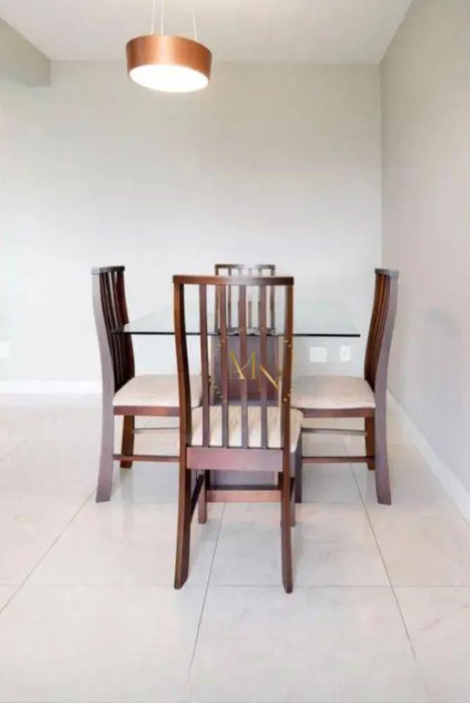 Apartamento, 2 quartos, 60 m² - Foto 4