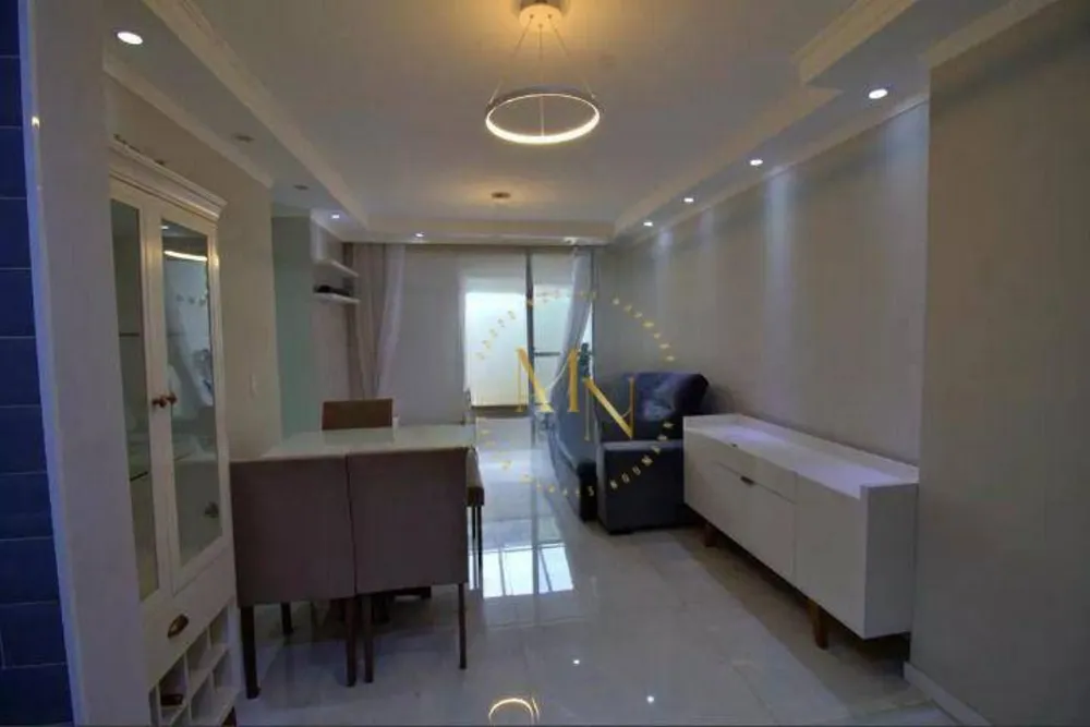 Apartamento, 2 quartos, 78 m² - Foto 1