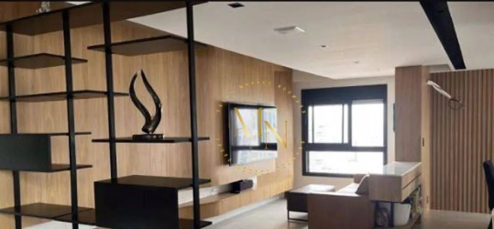 Cobertura, 3 quartos, 215 m² - Foto 2