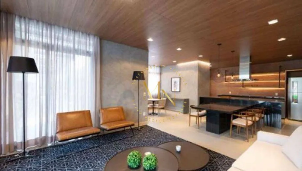 Cobertura, 3 quartos, 215 m² - Foto 4