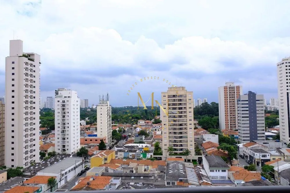 Apartamento, 2 quartos, 54 m² - Foto 2