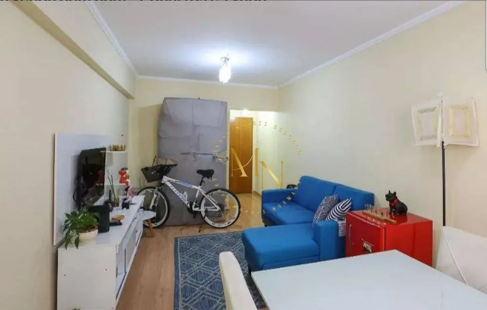 Apartamento, 2 quartos, 66 m² - Foto 3