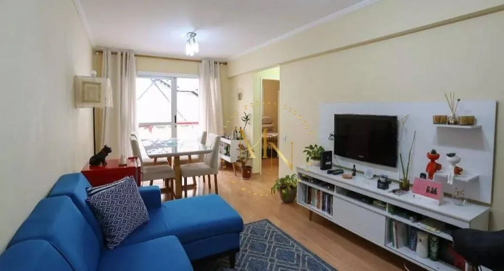 Apartamento, 2 quartos, 66 m² - Foto 1
