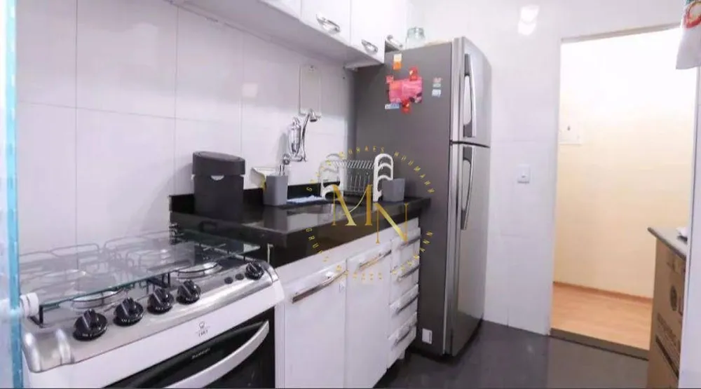 Apartamento, 2 quartos, 66 m² - Foto 4