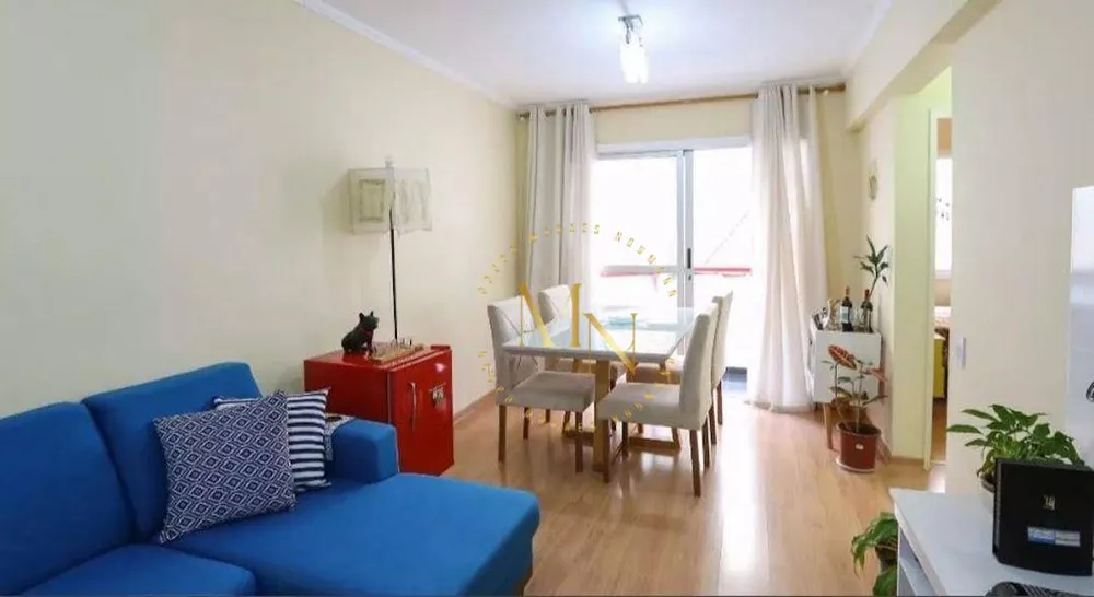 Apartamento, 2 quartos, 66 m² - Foto 2