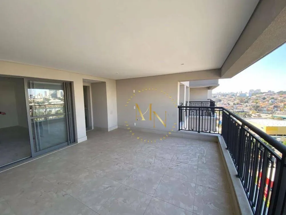 Apartamento, 3 quartos, 147 m² - Foto 4