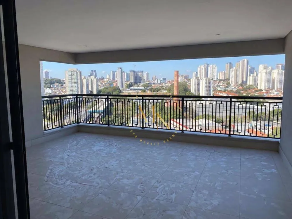 Apartamento, 3 quartos, 147 m² - Foto 2