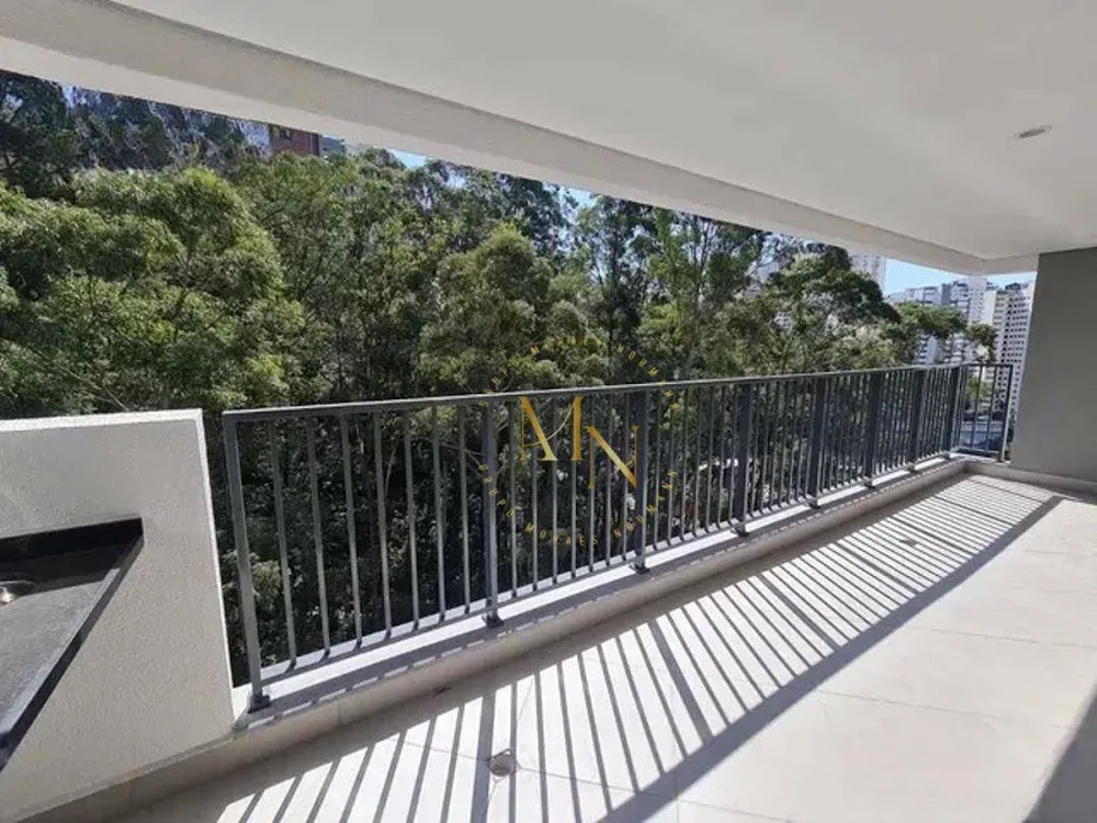 Apartamento, 4 quartos, 133 m² - Foto 4