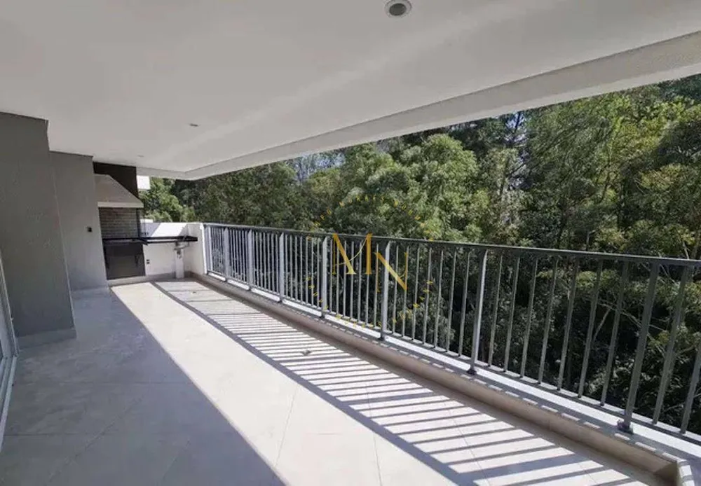 Apartamento, 4 quartos, 133 m² - Foto 3
