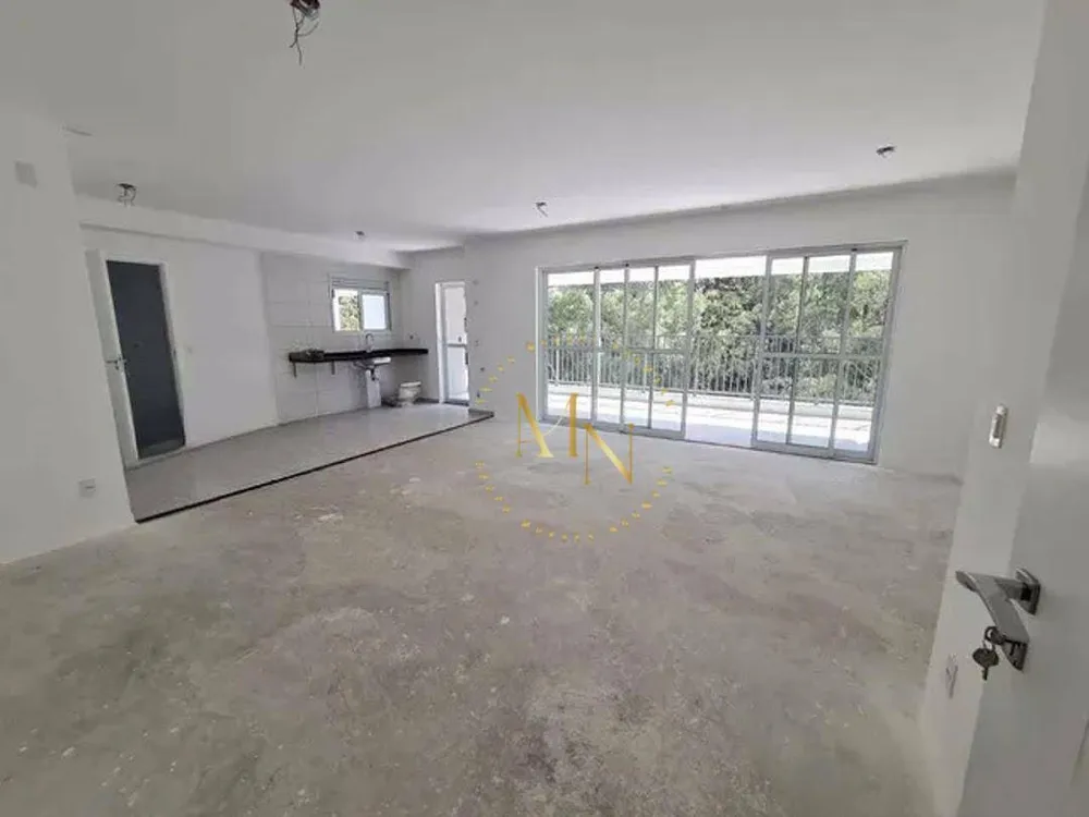 Apartamento, 4 quartos, 133 m² - Foto 1