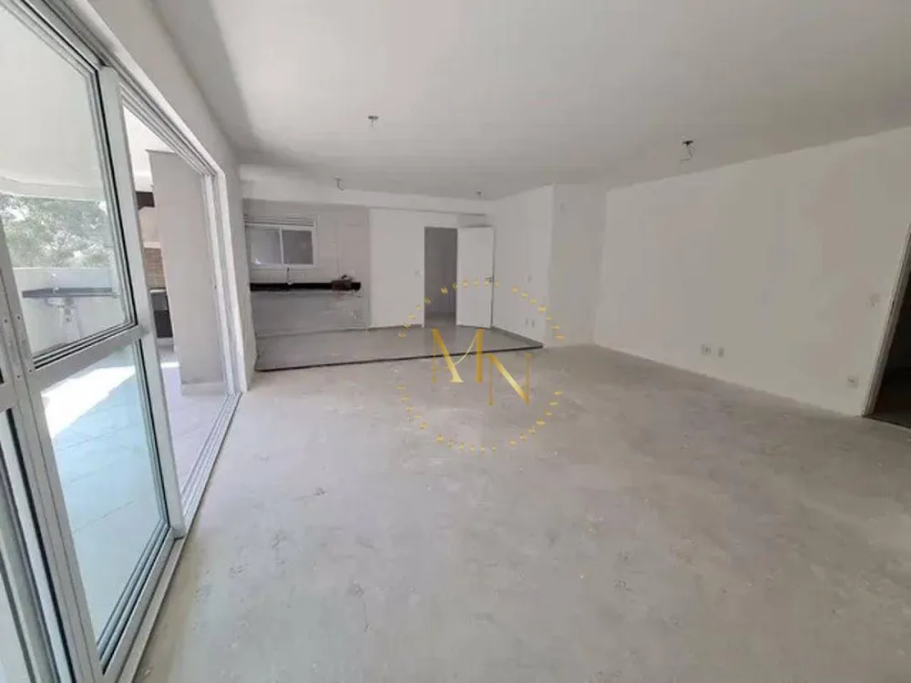 Apartamento, 4 quartos, 133 m² - Foto 2