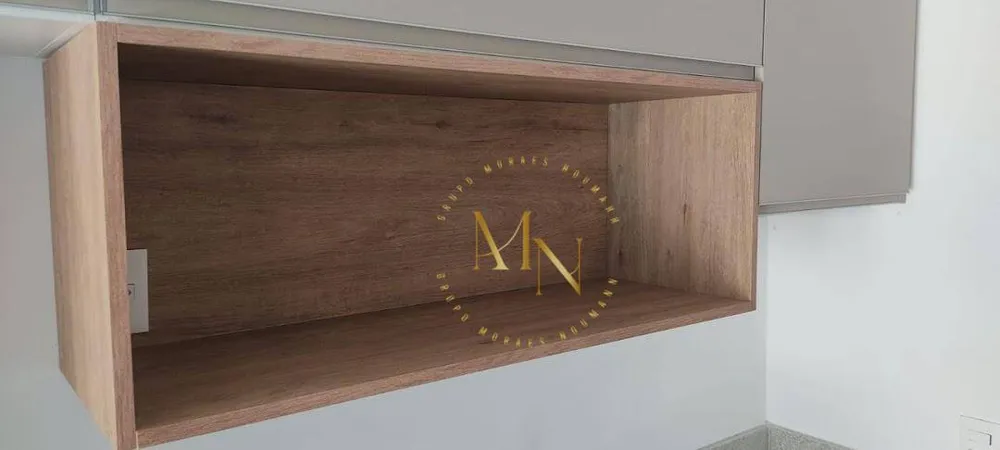 Kitnet-Studio, 32 m² - Foto 3