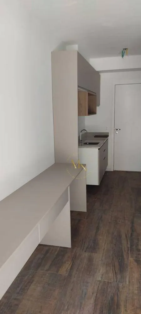 Kitnet-Studio, 32 m² - Foto 2