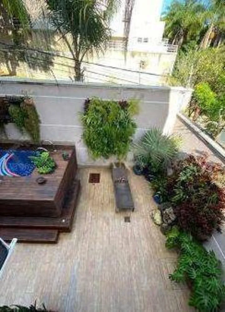 Casa, 3 quartos, 250 m² - Foto 2