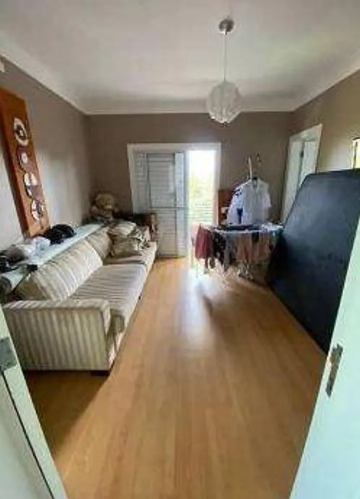 Casa, 3 quartos, 250 m² - Foto 3