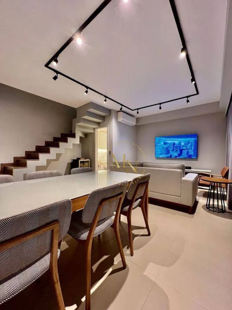 Apartamento, 2 quartos, 86 m² - Foto 1