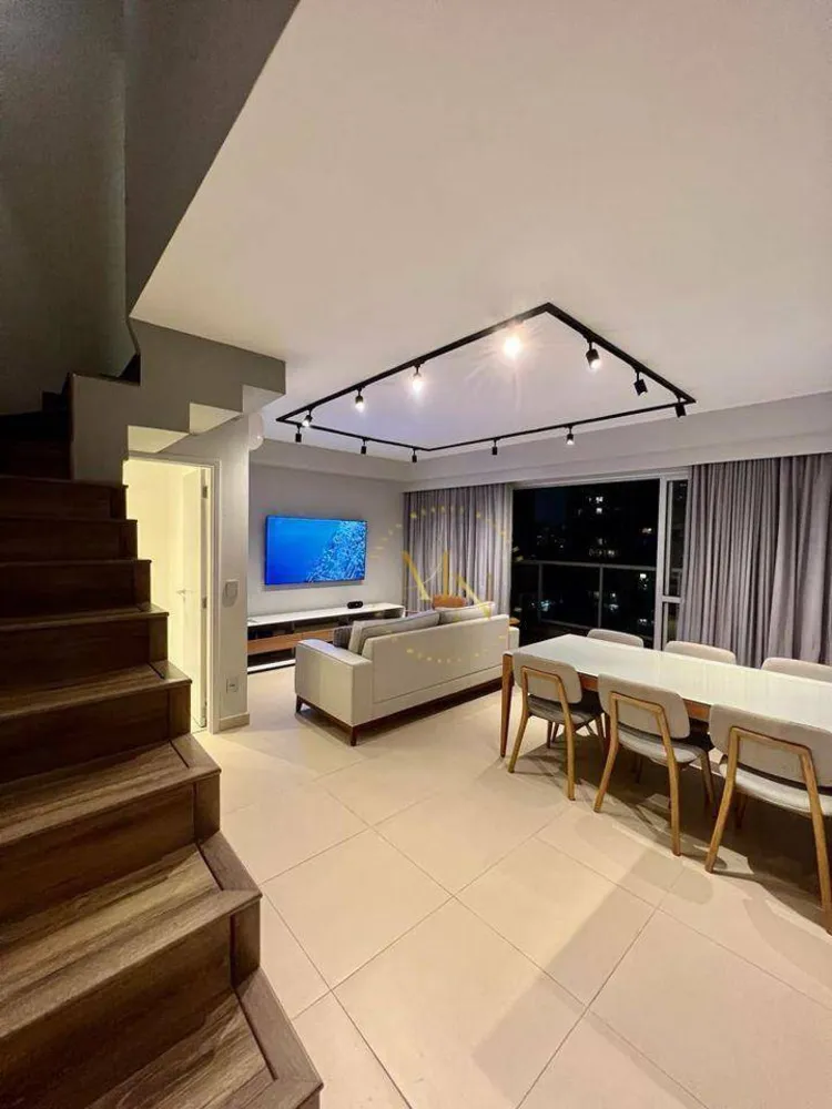Apartamento, 2 quartos, 86 m² - Foto 3