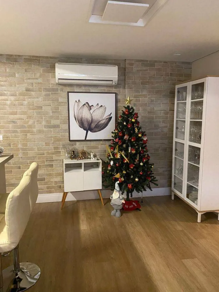 Apartamento, 3 quartos, 87 m² - Foto 3