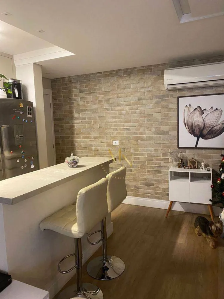 Apartamento, 3 quartos, 87 m² - Foto 4
