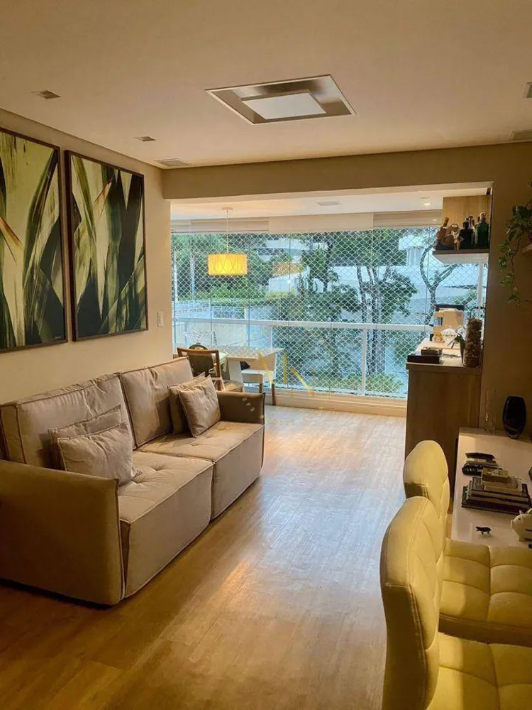 Apartamento, 3 quartos, 87 m² - Foto 2