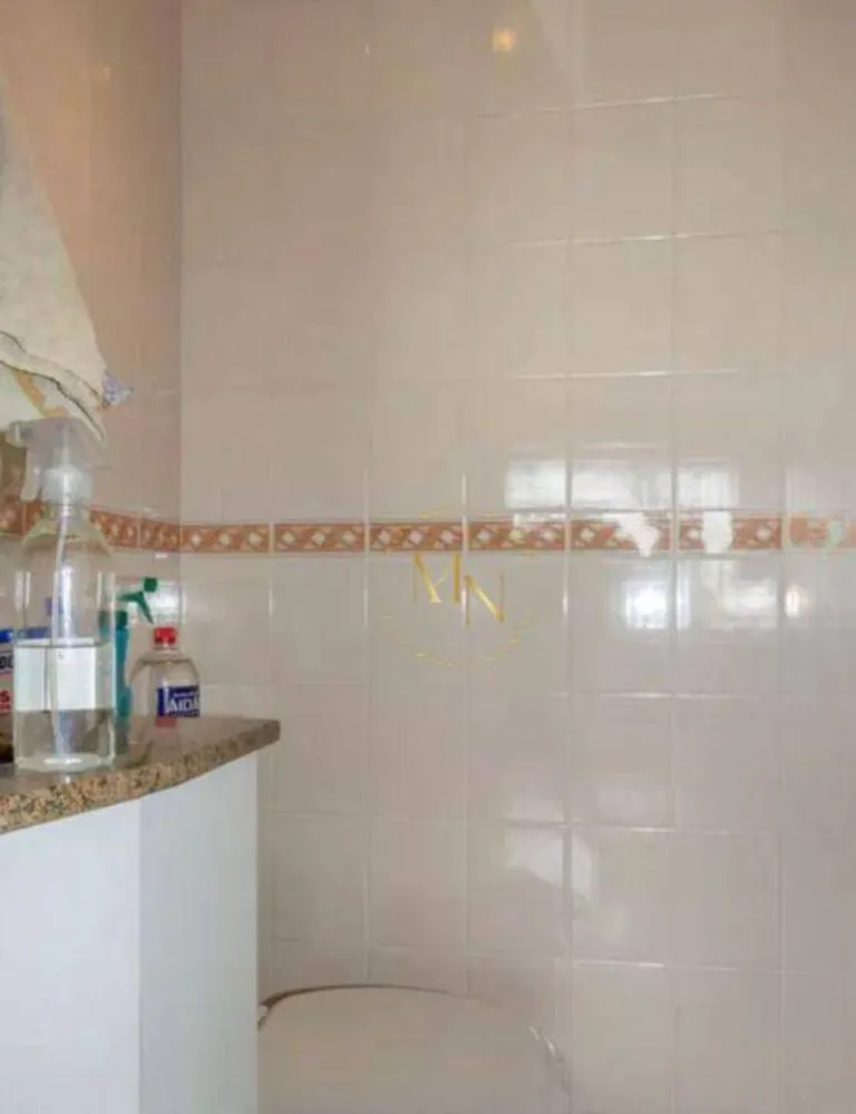 Apartamento, 2 quartos, 69 m² - Foto 2
