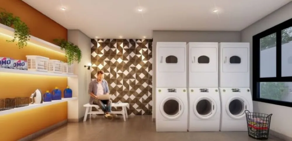 Apartamento, 2 quartos, 39 m² - Foto 11
