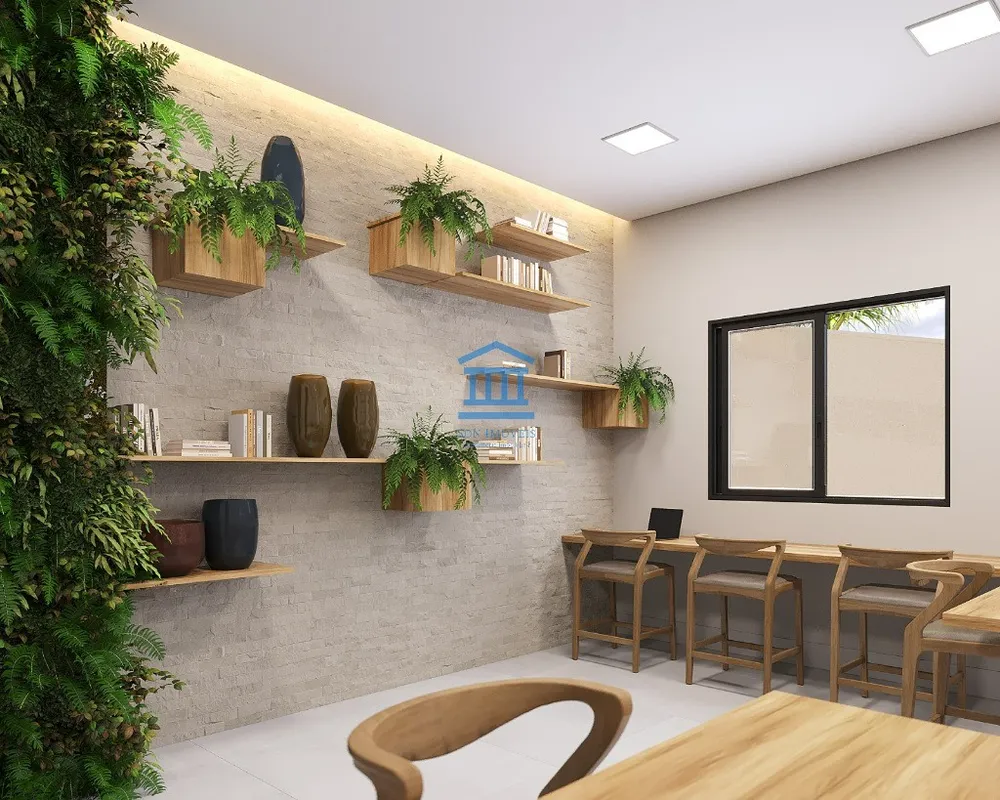 Apartamento, 2 quartos, 36 m² - Foto 20