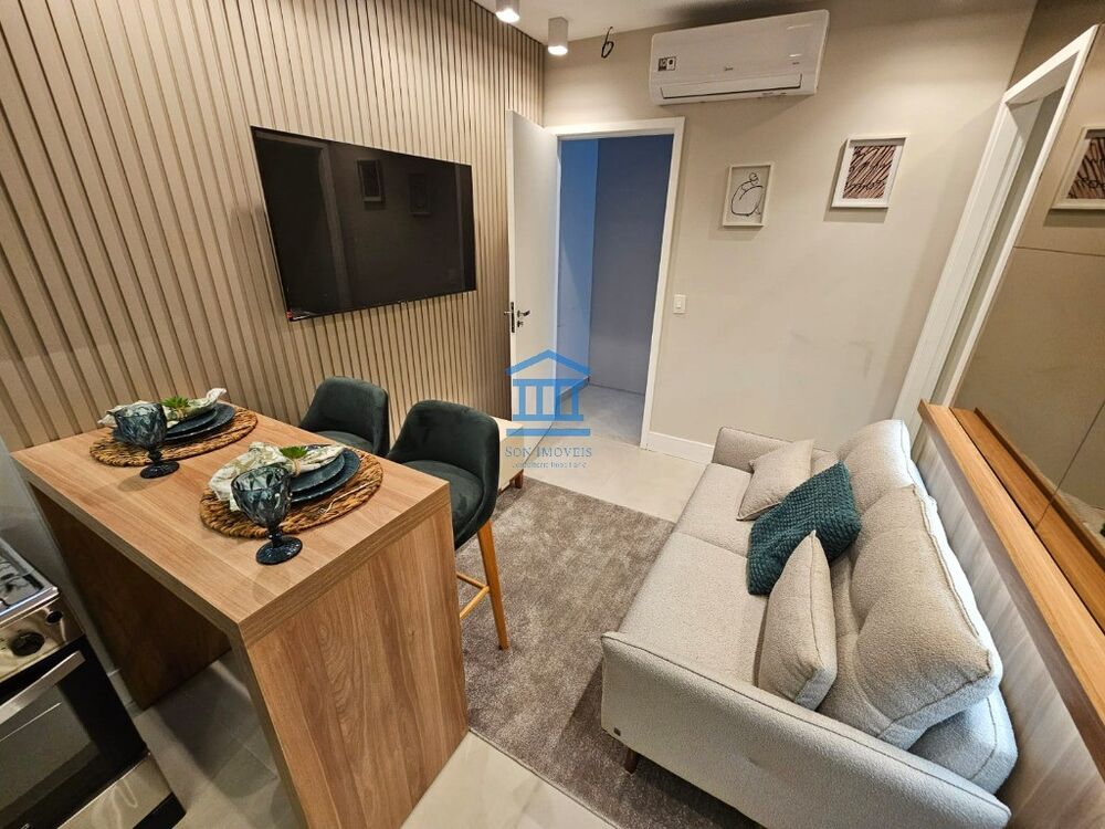 Apartamento, 2 quartos, 36 m² - Foto 5