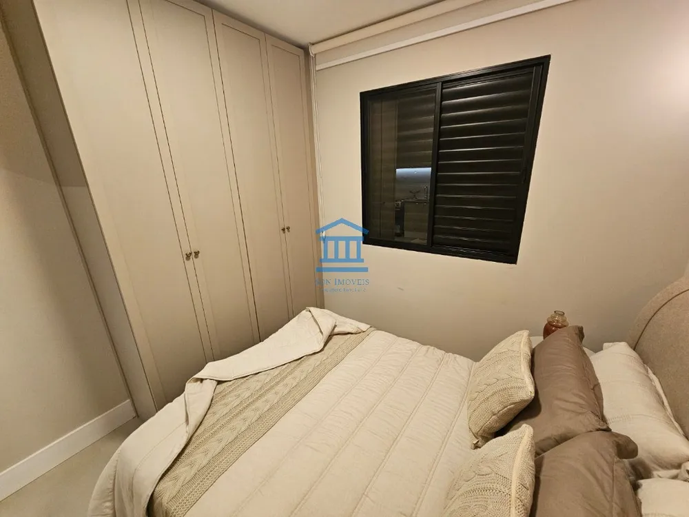 Apartamento, 2 quartos, 36 m² - Foto 7
