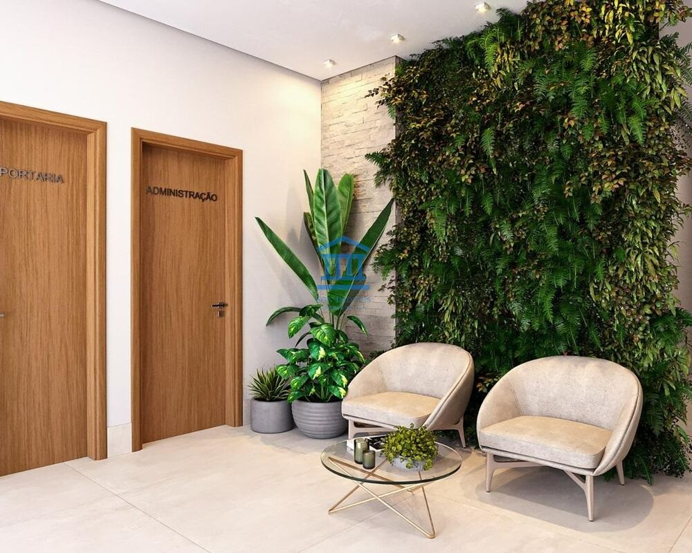 Apartamento, 2 quartos, 36 m² - Foto 15