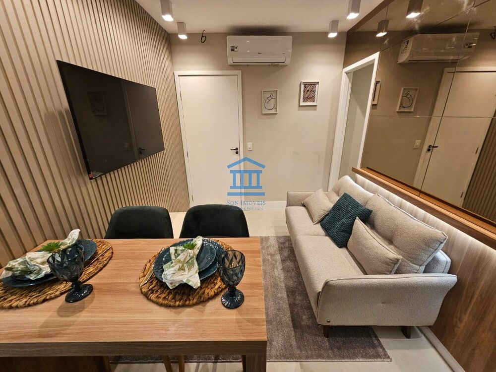 Apartamento, 2 quartos, 36 m² - Foto 6