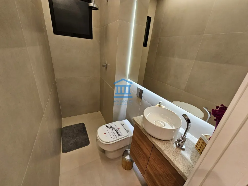 Apartamento, 2 quartos, 36 m² - Foto 11