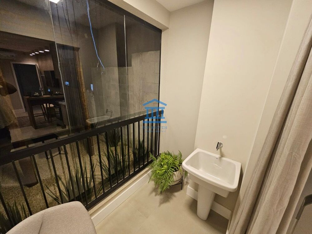 Apartamento, 2 quartos, 36 m² - Foto 20