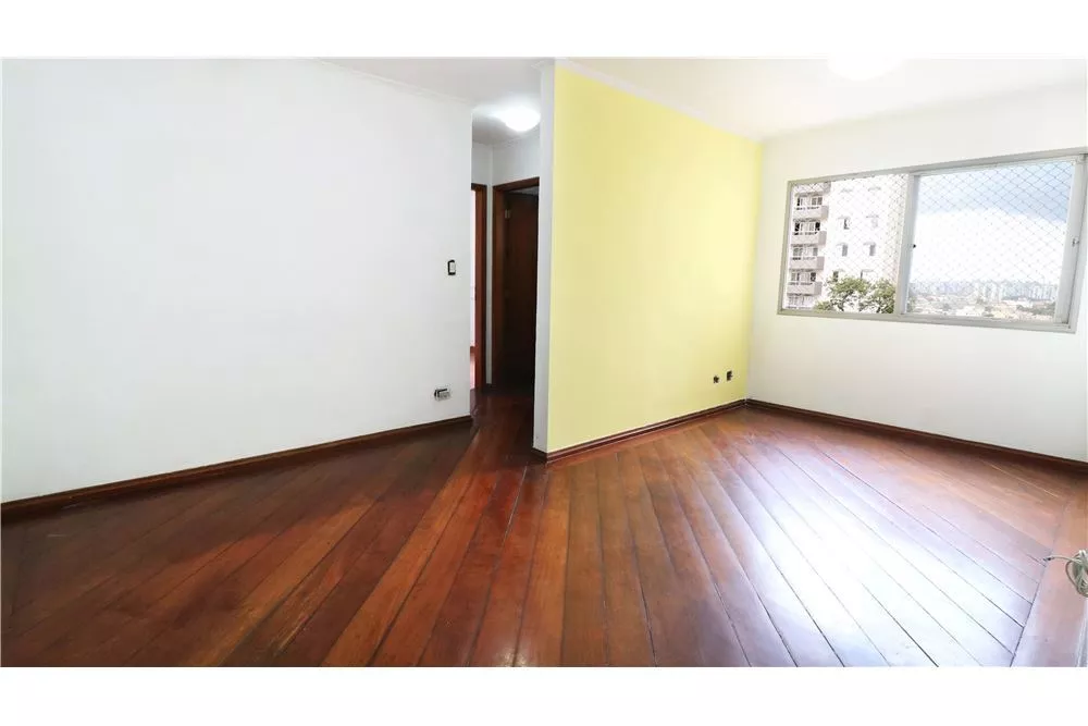 Apartamento à venda com 2 quartos, 50m² - Foto 1