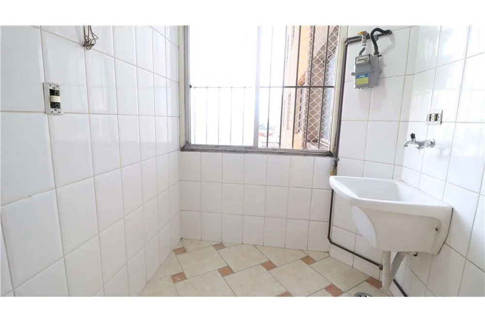 Apartamento, 2 quartos, 50 m² - Foto 12