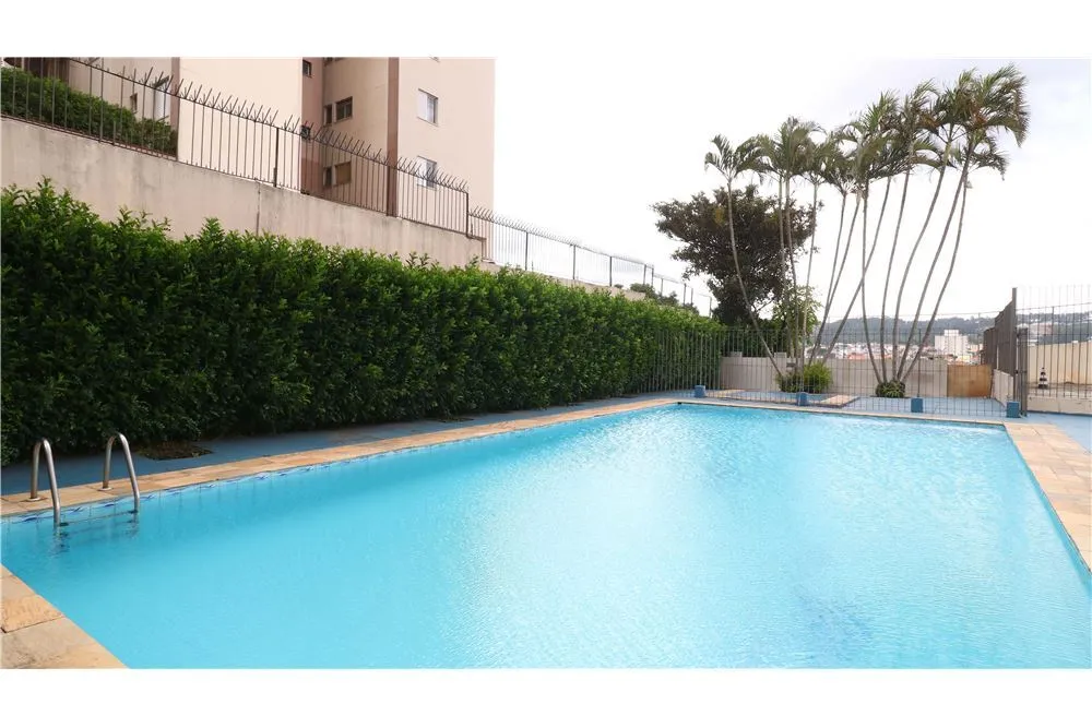 Apartamento, 2 quartos, 50 m² - Foto 8