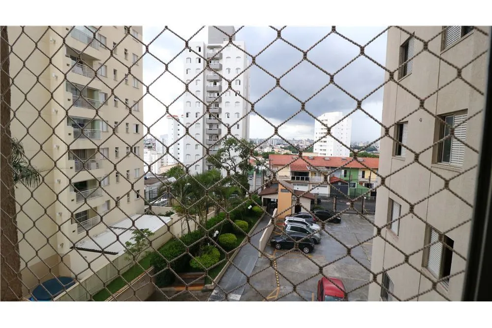 Apartamento, 2 quartos, 50 m² - Foto 10