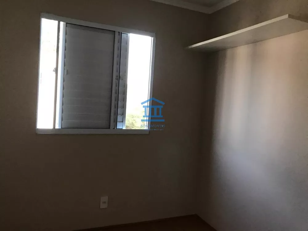 Apartamento para alugar com 2 quartos, 47m² - Foto 2