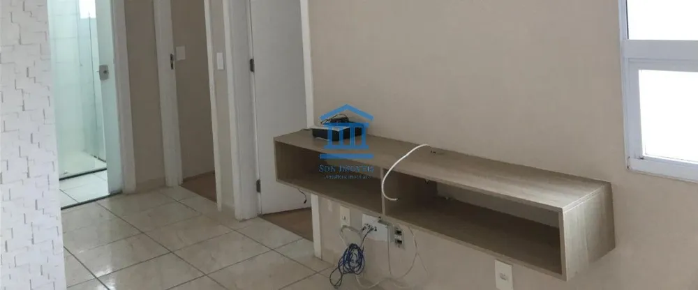 Apartamento, 2 quartos, 47 m² - Foto 7