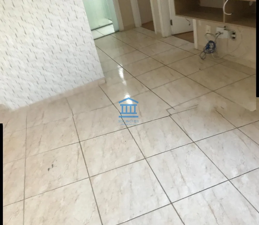 Apartamento, 2 quartos, 47 m² - Foto 7