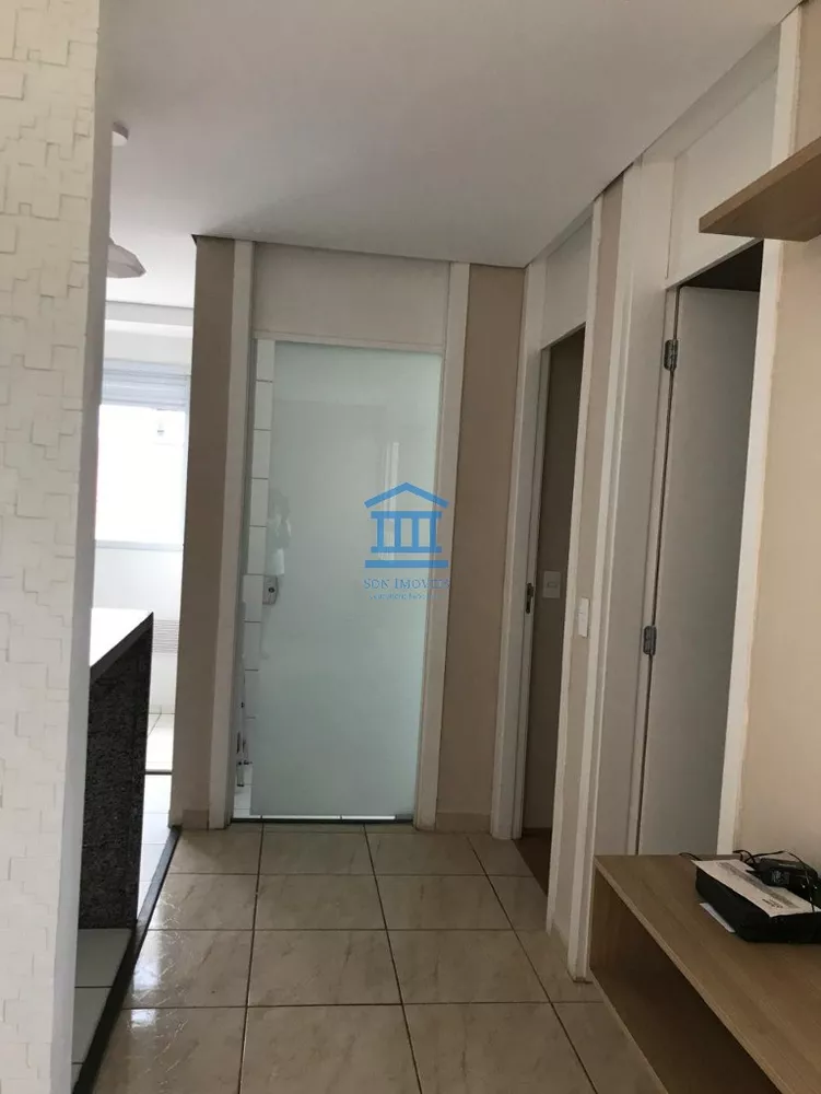 Apartamento para alugar com 2 quartos, 47m² - Foto 3