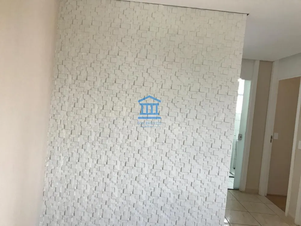 Apartamento, 2 quartos, 47 m² - Foto 8