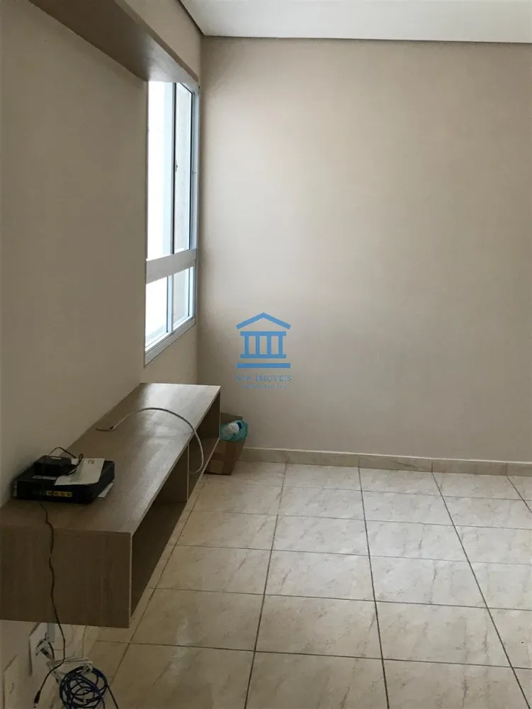 Apartamento, 2 quartos, 47 m² - Foto 9