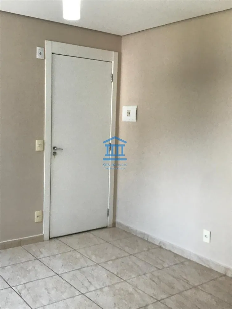 Apartamento, 2 quartos, 47 m² - Foto 6